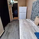 Platanes 公寓 Skála Marión