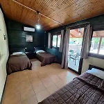 公寓 Platanes Skála Marión