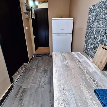 Platanes Appartement Skála Marión