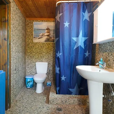 Апартаменты Studios Platanes *