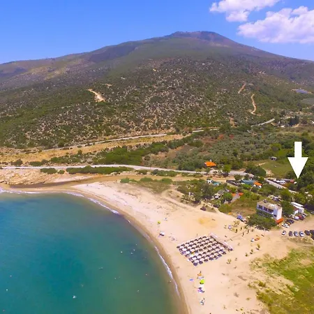 Studios Platanes Апартаменты *