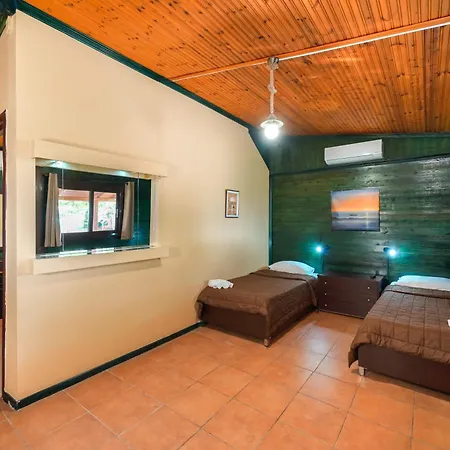 Apartament Platanes Skála Marión