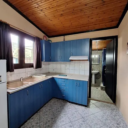 Platanes * Skála Marión