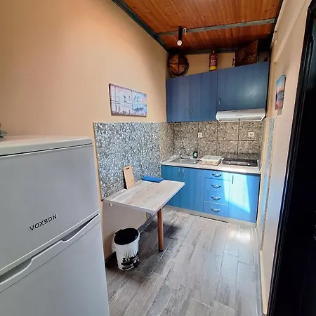 Platanes Apartament *