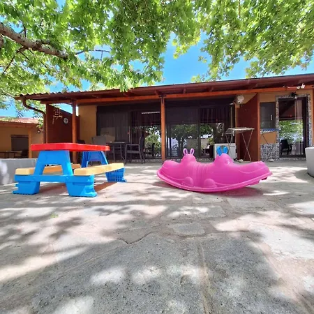 Apartament Platanes *