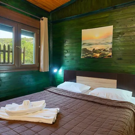 Apartamento Platanes