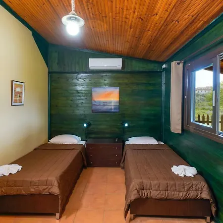 Apartament Platanes *