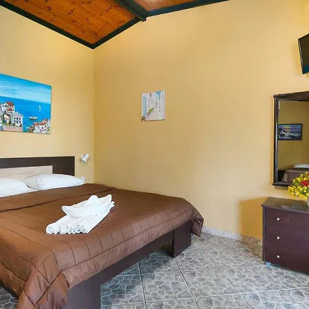 Apartamento Platanes